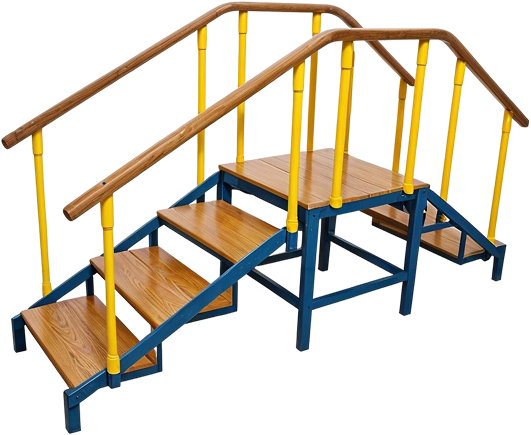 Реабилитация