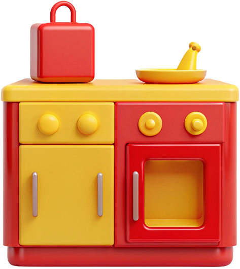 Игровая среда