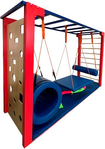 Сенсорная интеграция и Утяжеленная продукция